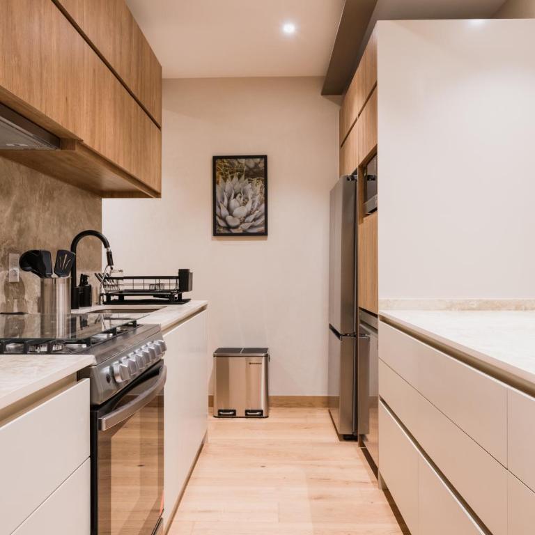 Pancha Flats - Apartamento de 3 dormitorios - 6