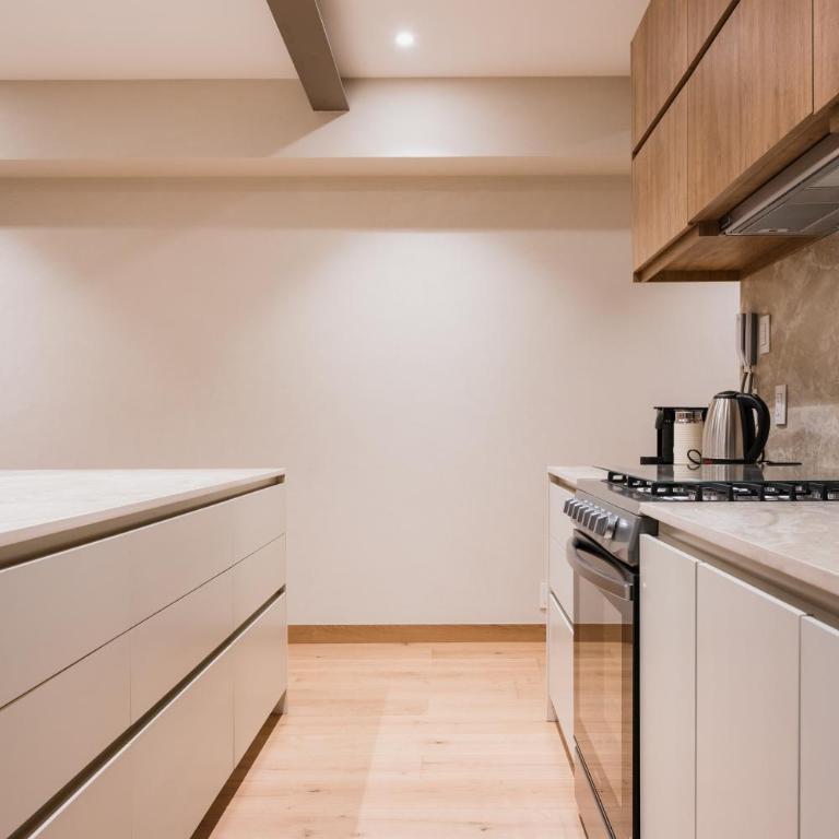 Pancha Flats - Apartamento de 3 dormitorios - 17