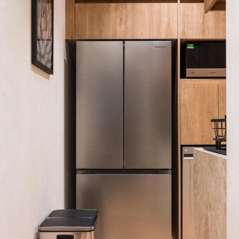 Pancha Flats - Apartamento de 3 dormitorios - 18