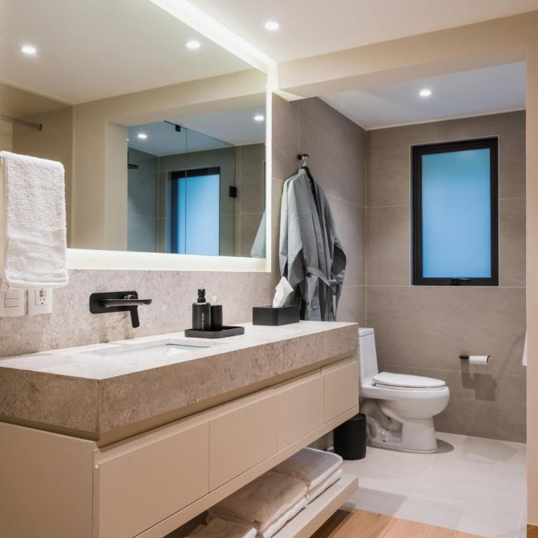 Pancha Flats - Apartamento de 3 dormitorios - 20