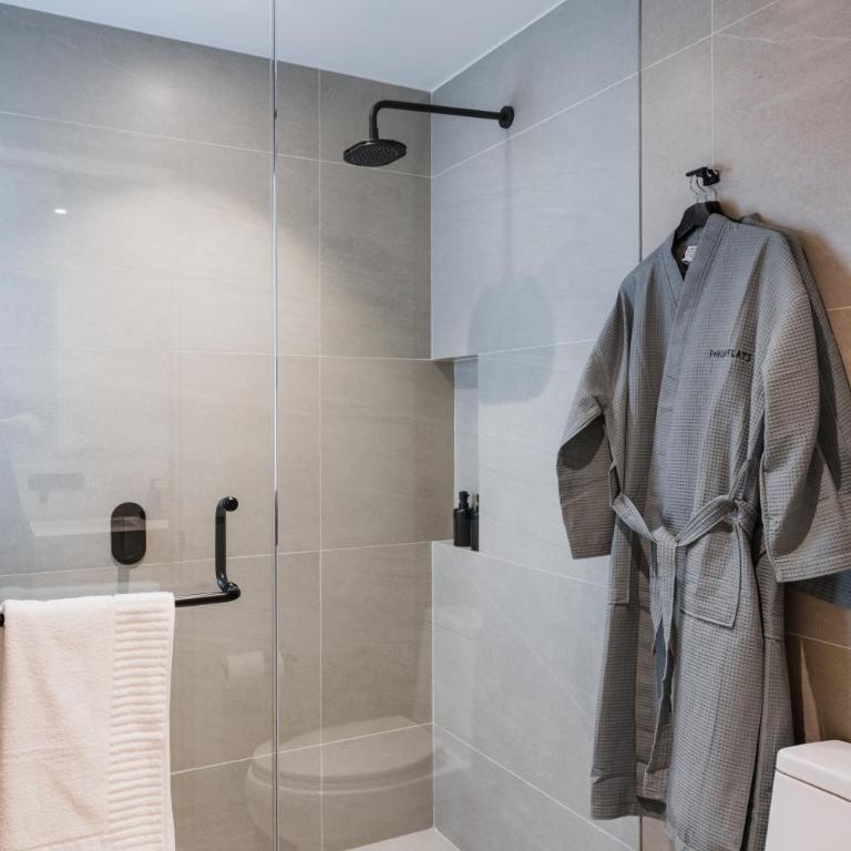 Pancha Flats - Apartamento de 3 dormitorios - 26