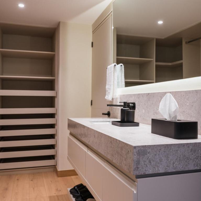 Pancha Flats - Apartamento de 3 dormitorios - 14