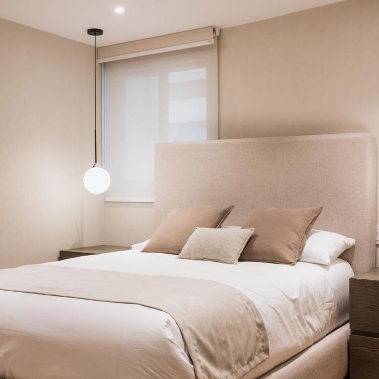 Pancha Flats - Apartamento de 3 dormitorios - 22