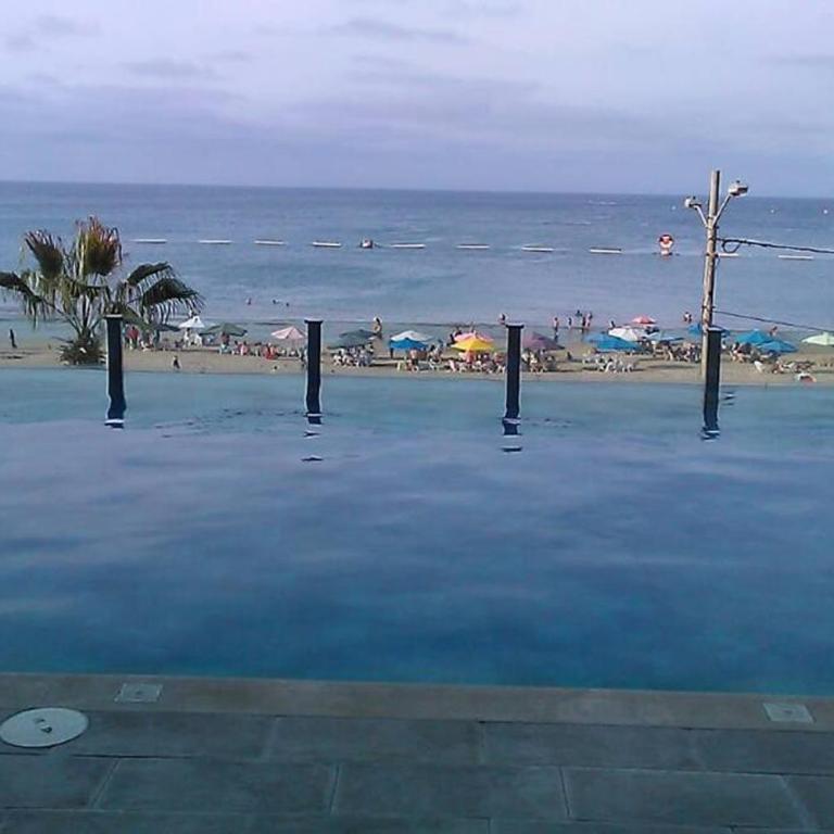 Dep. Salinas, Chipipe. - Apartamento de 2 dormitorios - 13