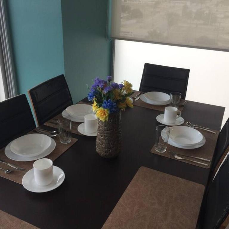 Dep. Salinas, Chipipe. - Two-Bedroom Apartment - 17