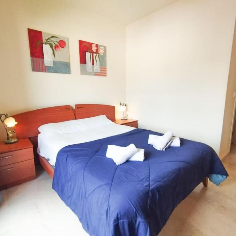 Spacious 4 bedroom with parking in town centre, Nerja - Apartamento - 7