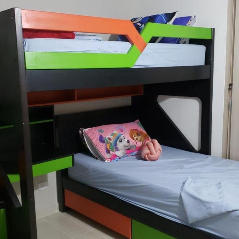 Apto en Flandes Palma real - Apartamento de 2 dormitorios - 12