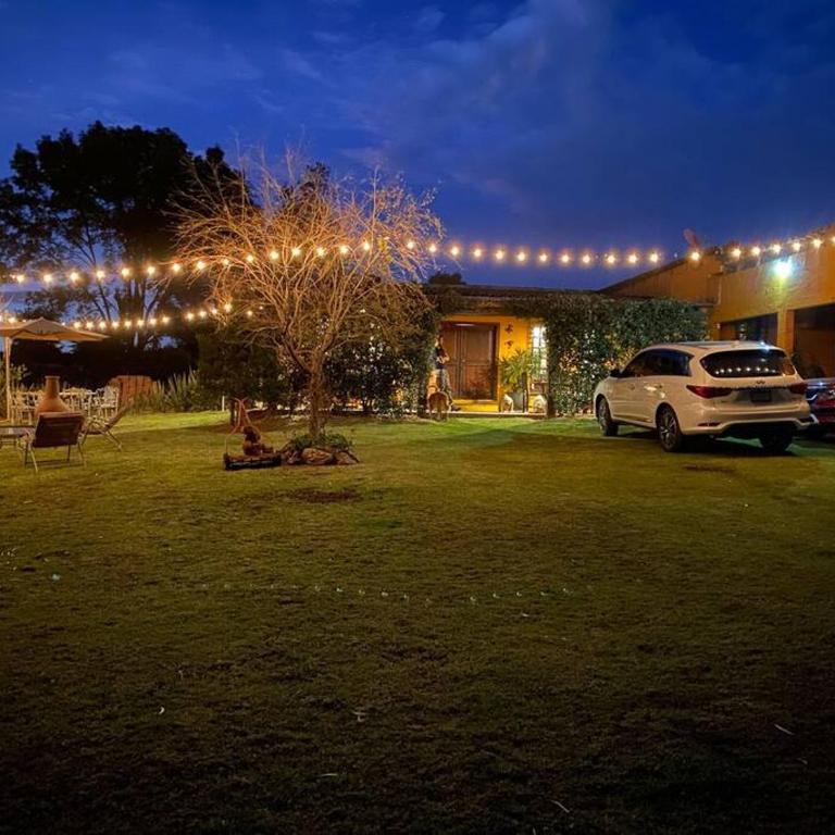 Casa de campo ideal para descansar y desconectarse - Casa de 3 dormitorios - 1