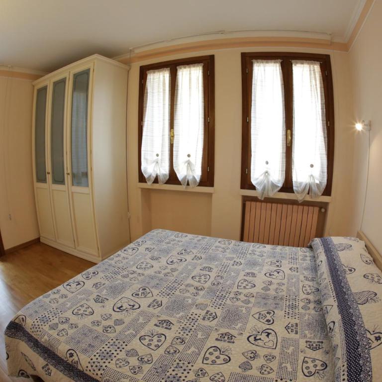 Central House Bergamo - Appartamento con Terrazza - 7