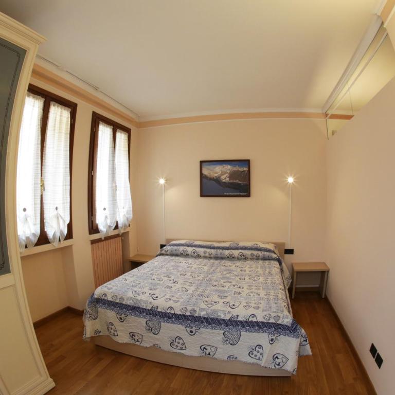 Central House Bergamo - Appartamento con Terrazza - 8