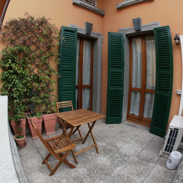 Central House Bergamo - Appartamento con Terrazza - 4