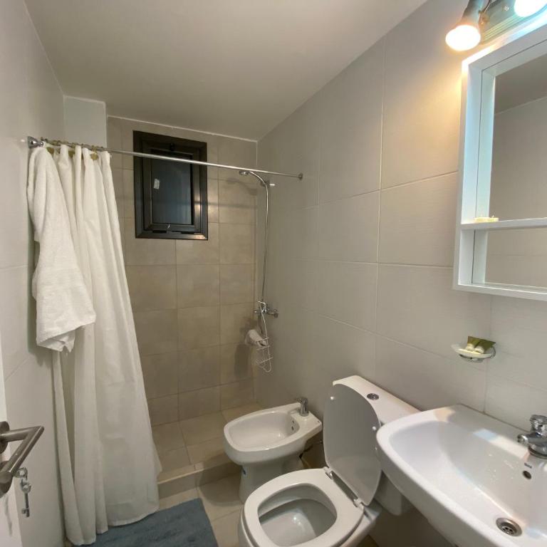 Excepcional apartamento, con patio cochera y parrilla en el centro - Apartamento de 1 dormitorio - 21