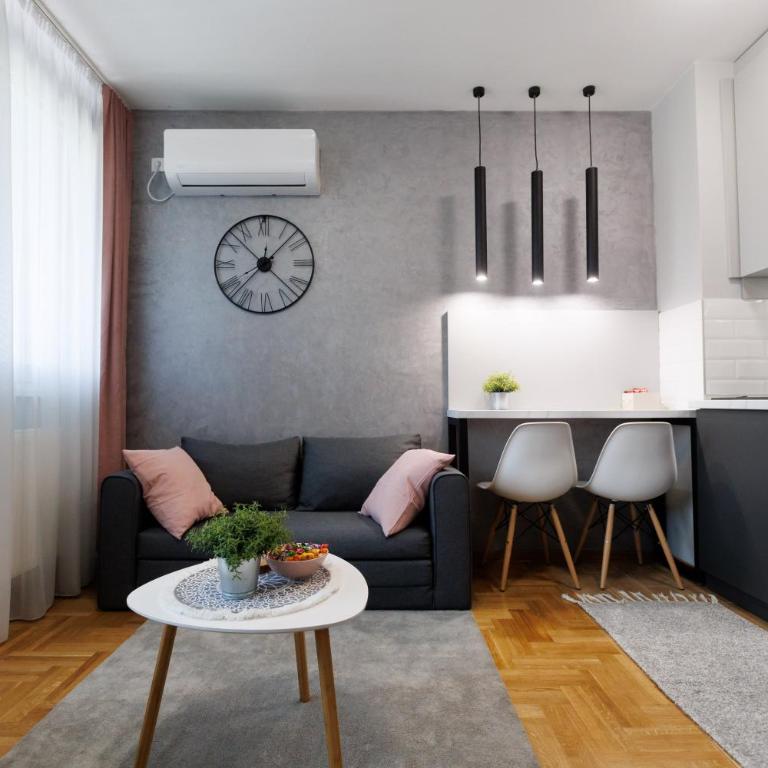 Apartman Tija 3 - One-Bedroom Apartment - 1