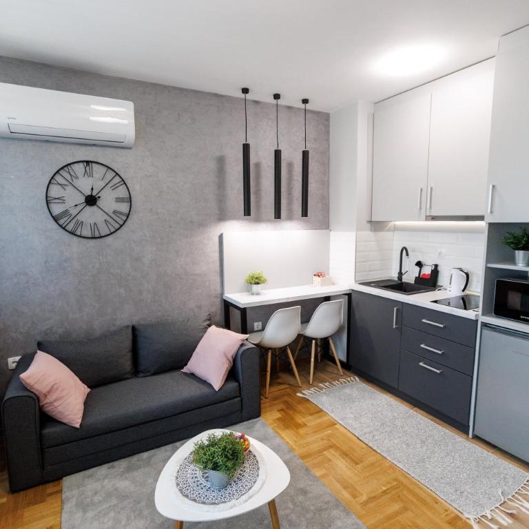 Apartman Tija 3 - One-Bedroom Apartment - 3