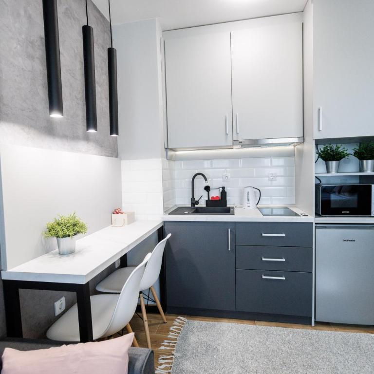 Apartman Tija 3 - One-Bedroom Apartment - 4
