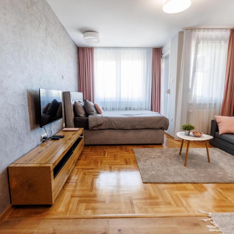 Apartman Tija 3 - One-Bedroom Apartment - 6