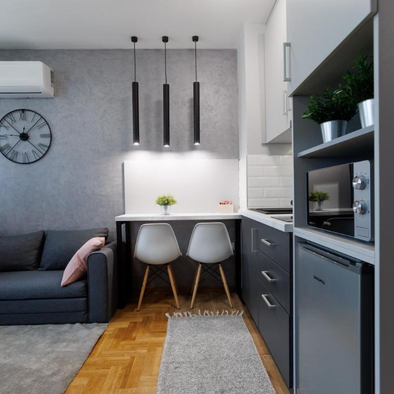 Apartman Tija 3 - One-Bedroom Apartment - 5