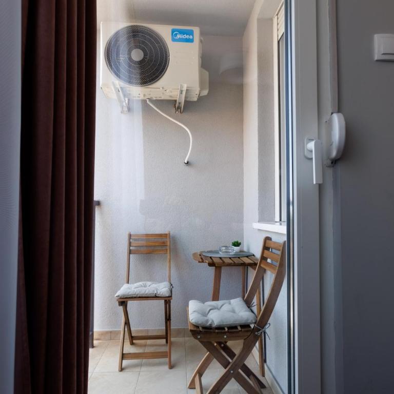 Apartman Tija 3 - One-Bedroom Apartment - 10
