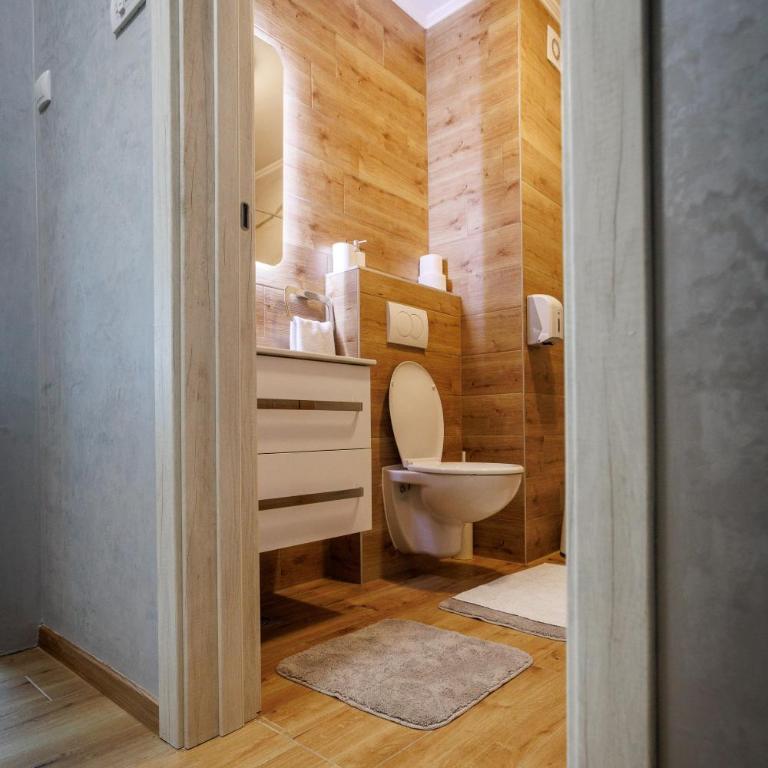 Apartman Tija 3 - One-Bedroom Apartment - 11
