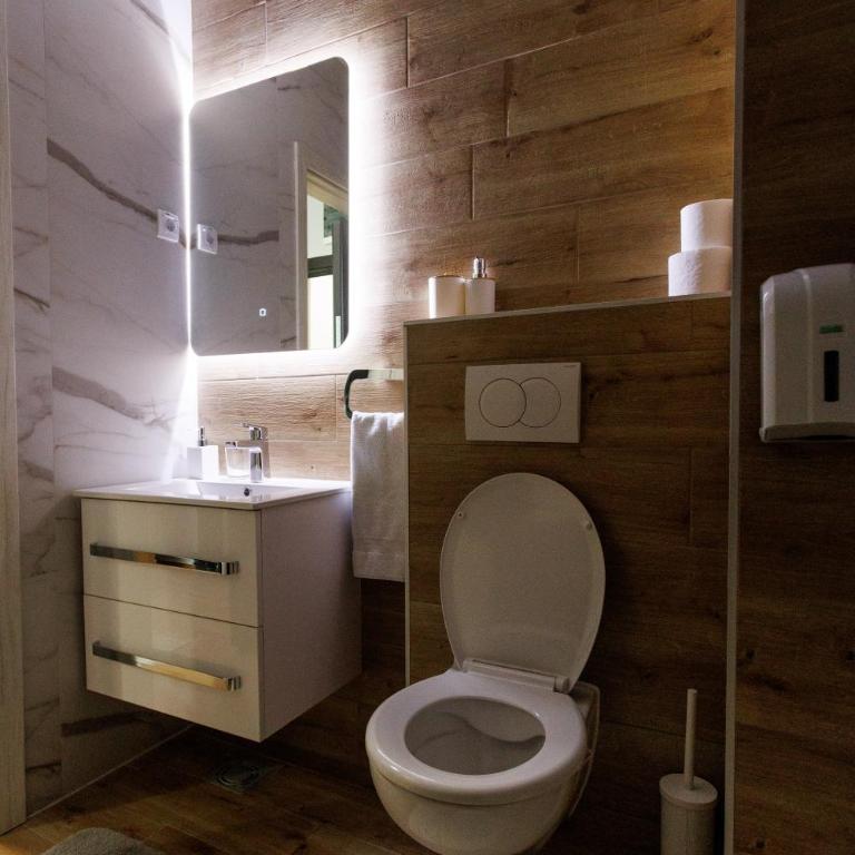 Apartman Tija 3 - One-Bedroom Apartment - 12