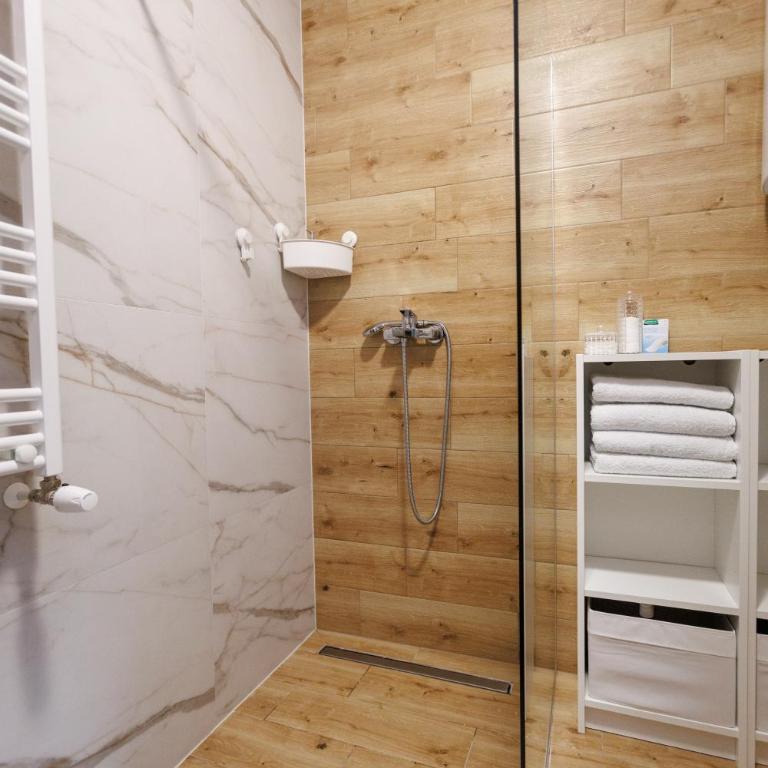 Apartman Tija 3 - One-Bedroom Apartment - 13