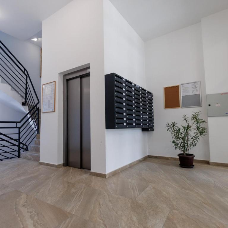 Apartman Tija 3 - One-Bedroom Apartment - 14