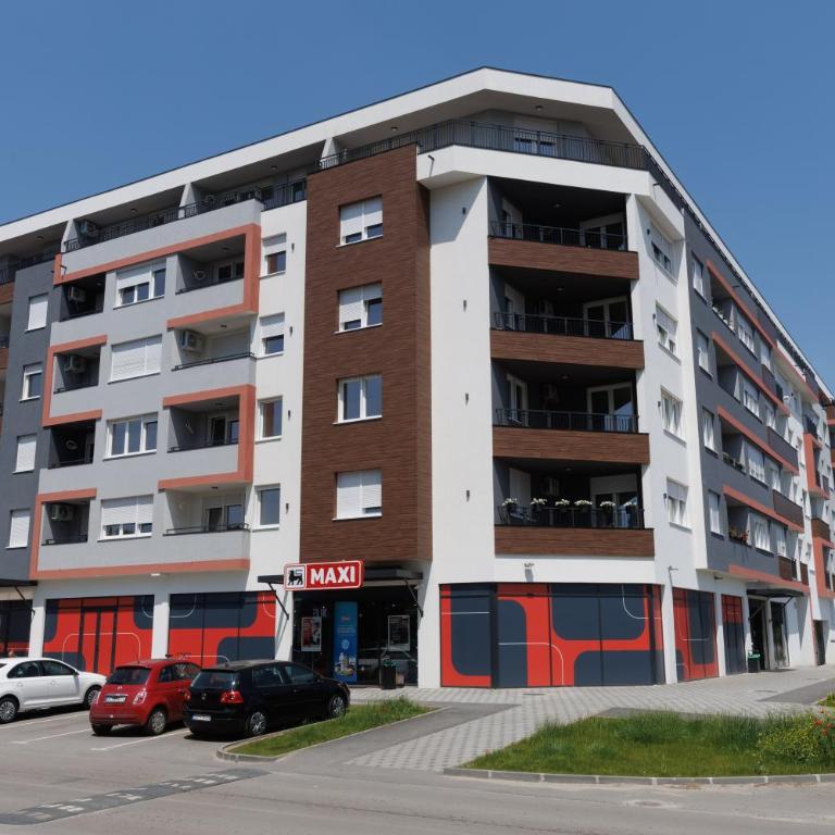 Apartman Tija 3 - One-Bedroom Apartment - 15