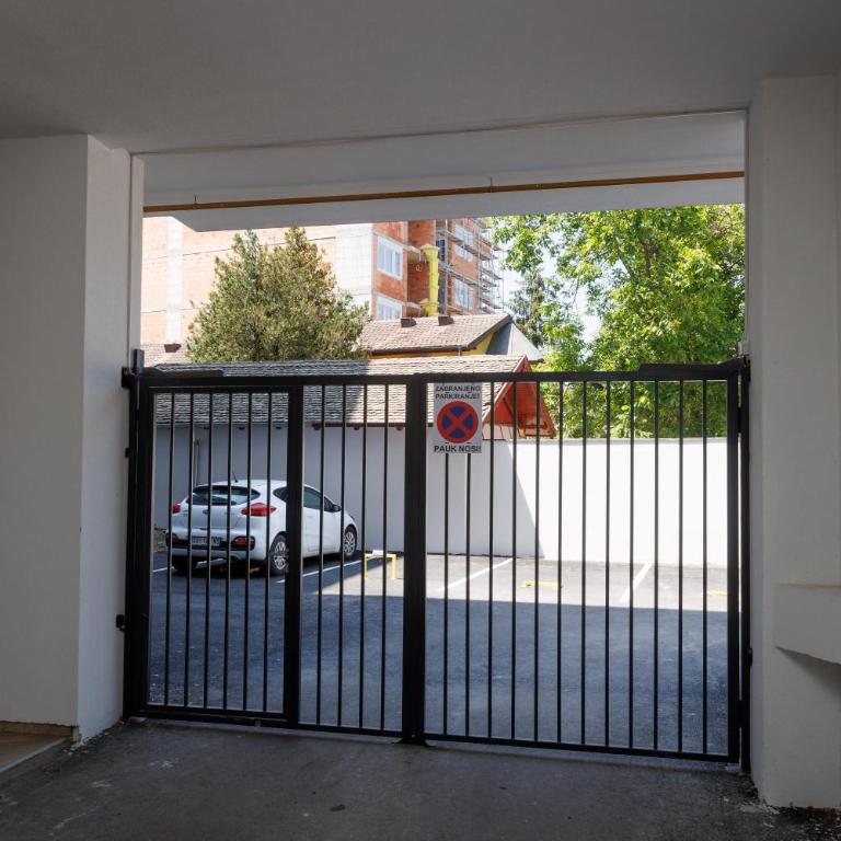 Apartman Tija 3 - One-Bedroom Apartment - 17