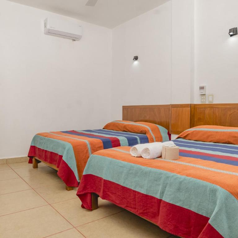 Hotel VidaMar - Habitación Doble - 2