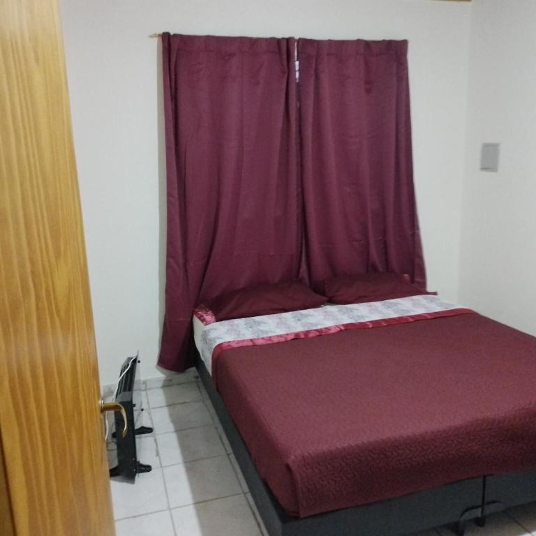 Alojamiento Lujan de Cuyo - Apartamento de 1 dormitorio - 11