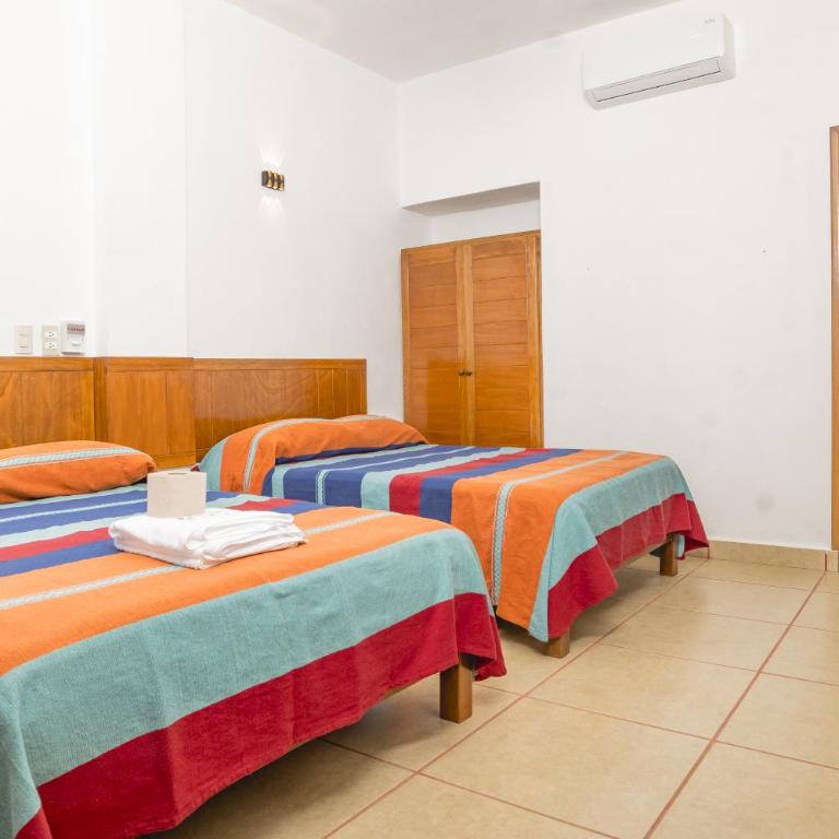 Hotel VidaMar - Habitación Doble - 3