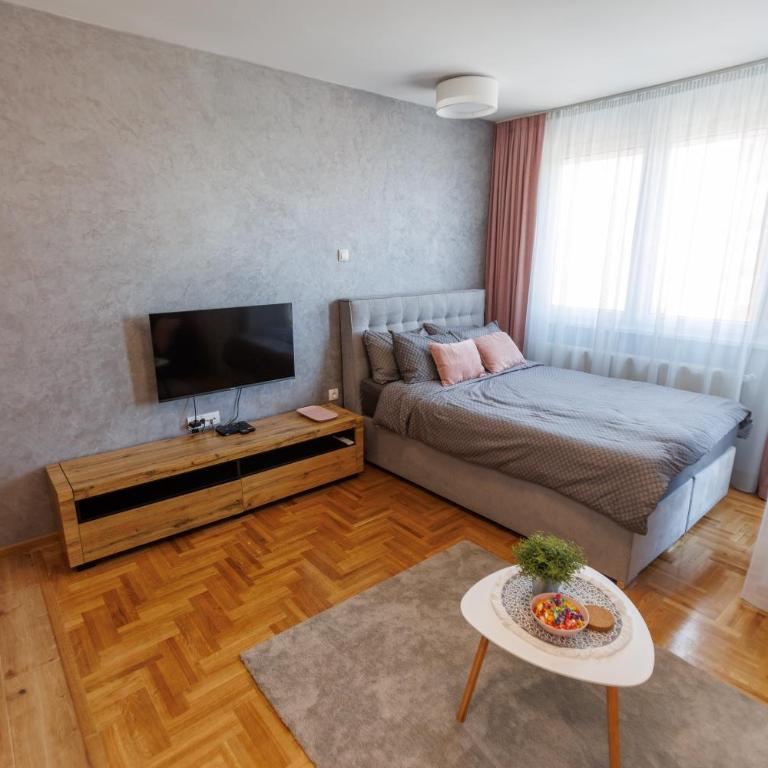 Apartman Tija 3 - One-Bedroom Apartment - 7