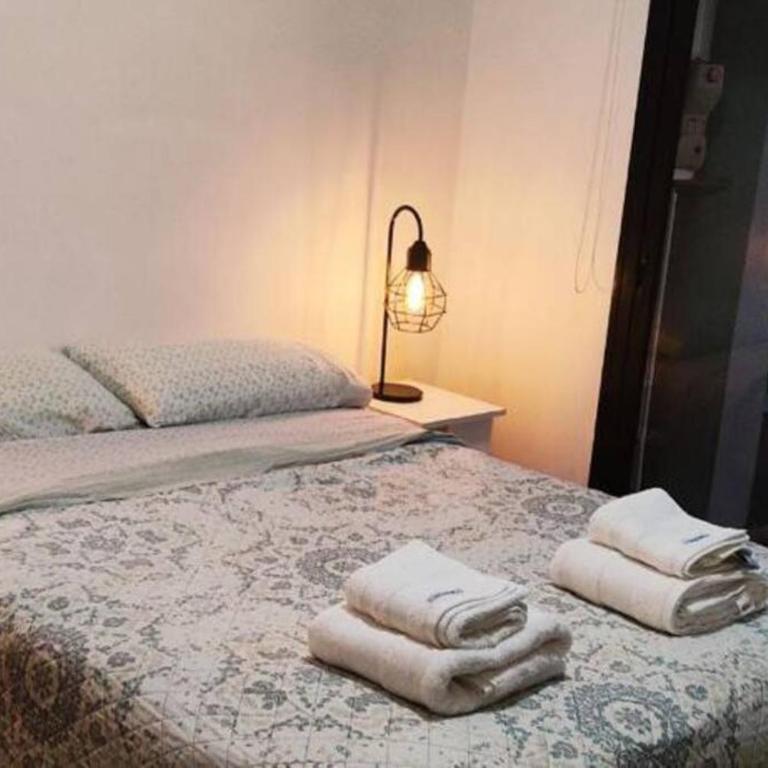 Semipiso premium con piscina y cochera opcional - Apartamento de 1 dormitorio - 6