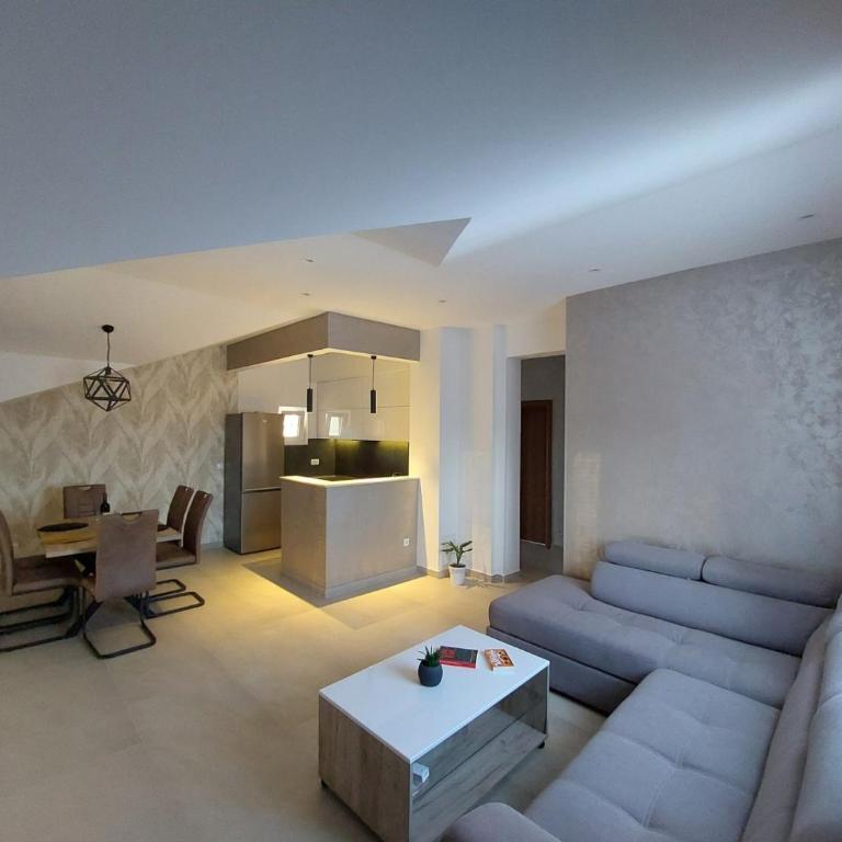 LightHouse Apartments - Apartman sa 2 Spavaće Sobe - 2