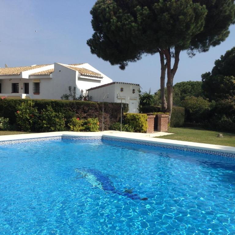 Beach Apartment Las Acacias Torrenueva - Apartamento de 1 dormitorio - 27