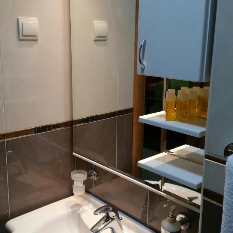 Apartments Radulovic - Apartment mit 2 Schlafzimmern - 4
