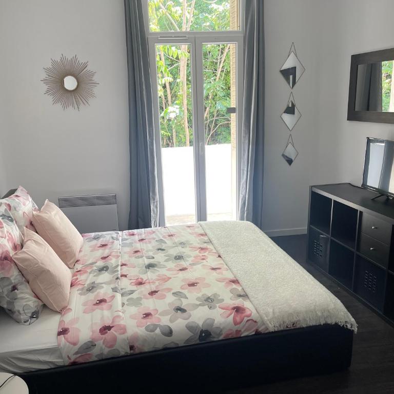 Chez angy et manu - Apartment mit 1 Schlafzimmer - 5