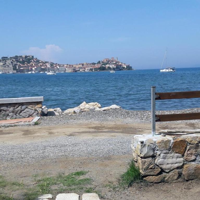 Eroico sul Mare - Appartamento con 2 Camere da Letto - 42