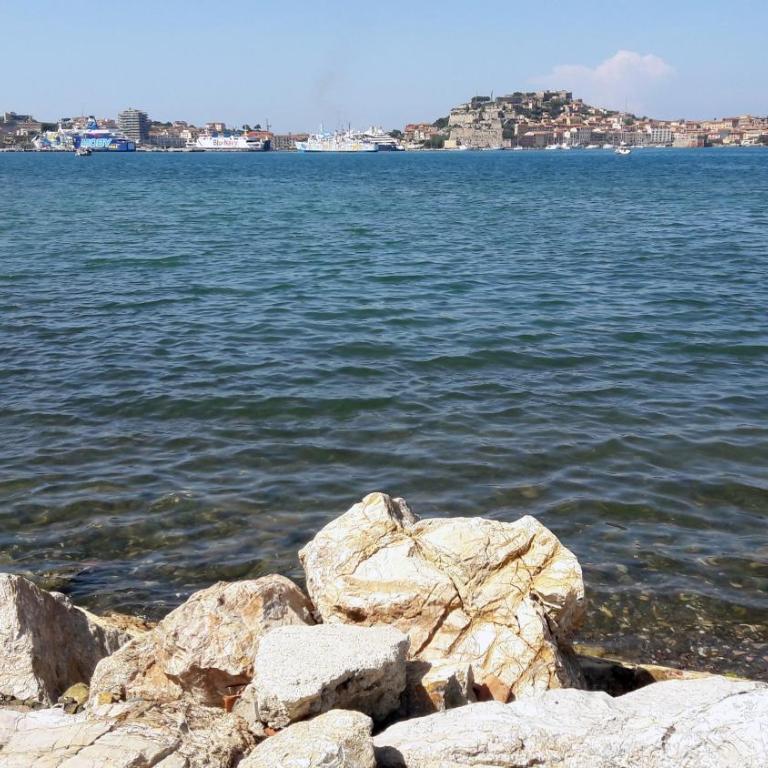 Eroico sul Mare - Appartamento con 2 Camere da Letto - 44