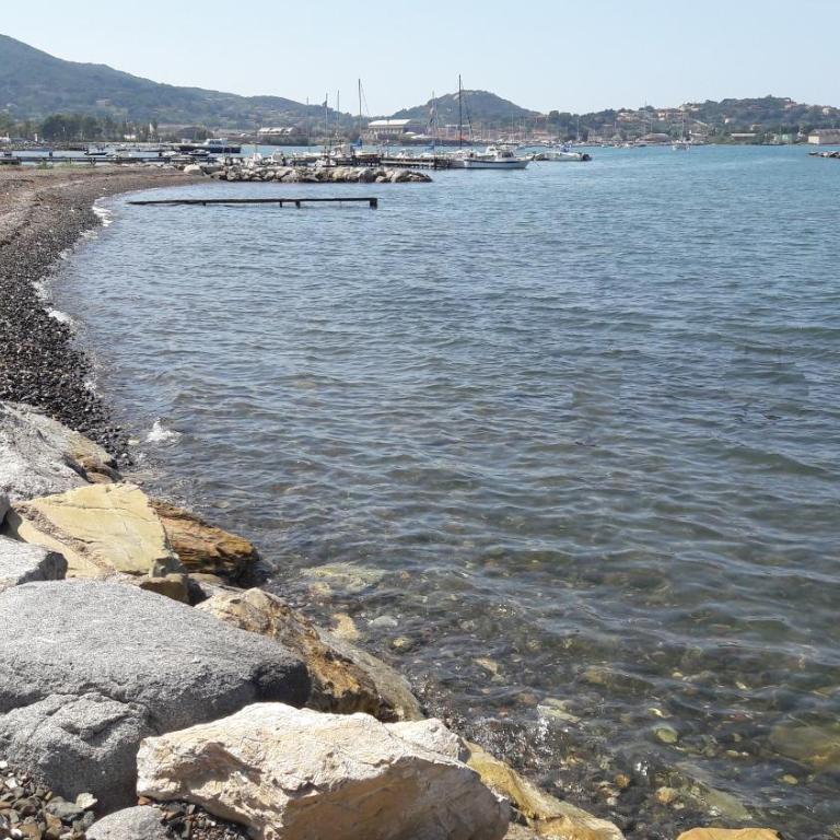 Eroico sul Mare - Appartamento con 2 Camere da Letto - 43
