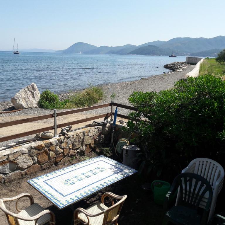 Eroico sul Mare - Appartamento con 2 Camere da Letto - 41
