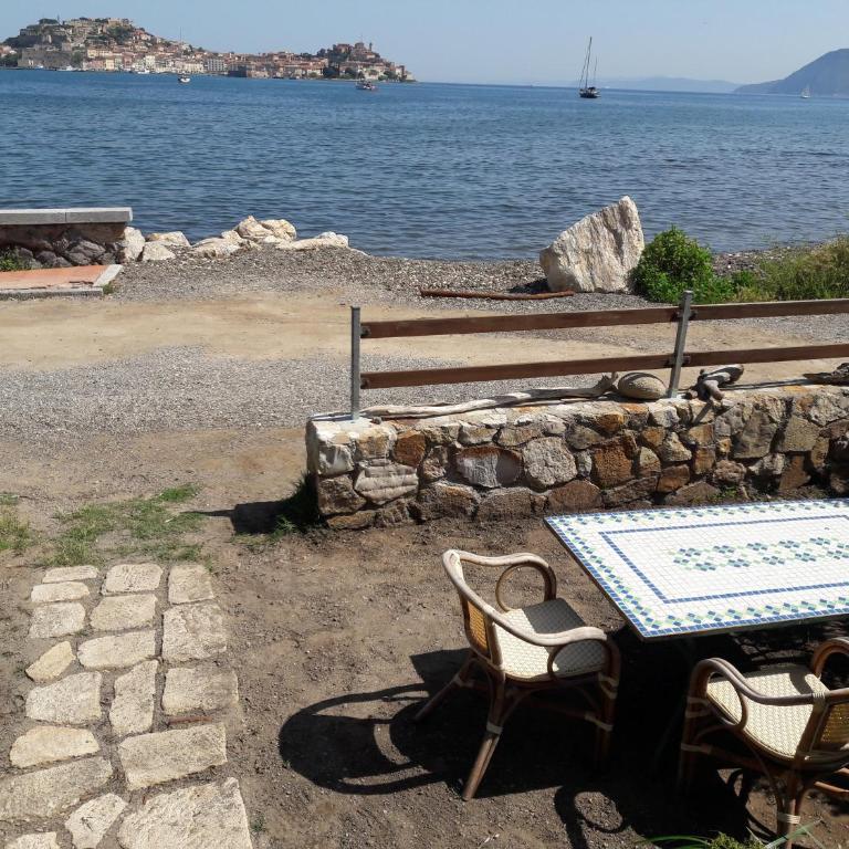 Eroico sul Mare - Appartamento con 2 Camere da Letto - 39