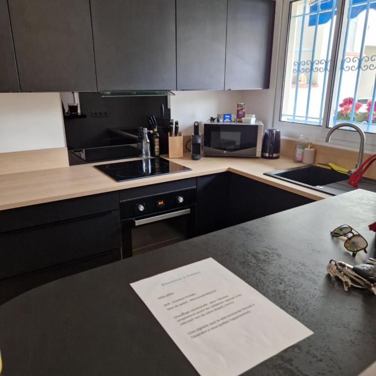 Cozy Home Center of Antibes - Appartement 2 Chambres - 2