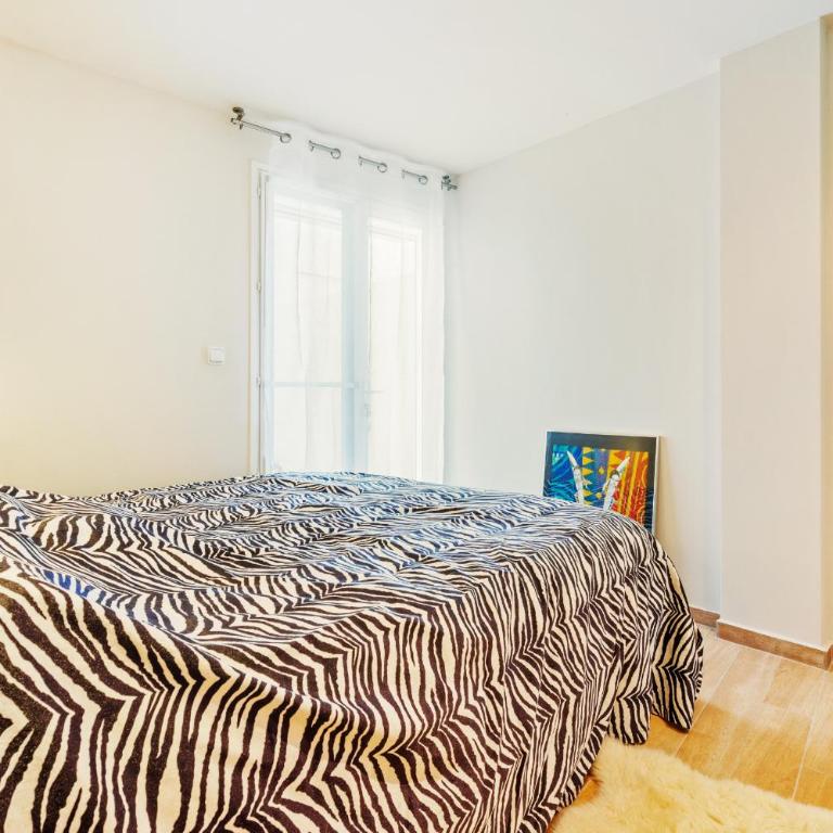 WELCS APARTAMENTO 074 EMP en el Puerto - Apartamento con balcón - 5