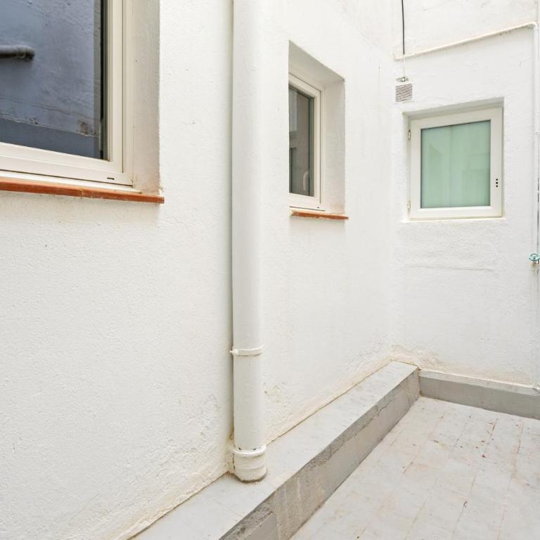 WELCS APARTAMENTO 074 EMP en el Puerto - Apartamento con balcón - 13