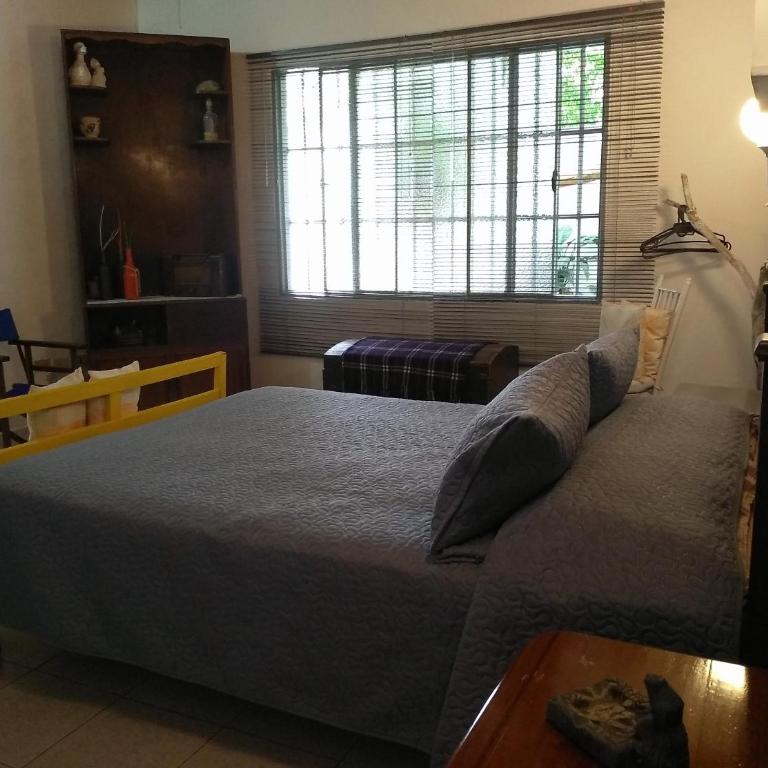 Habitación Casa Las Aves - Habitación Doble - 2