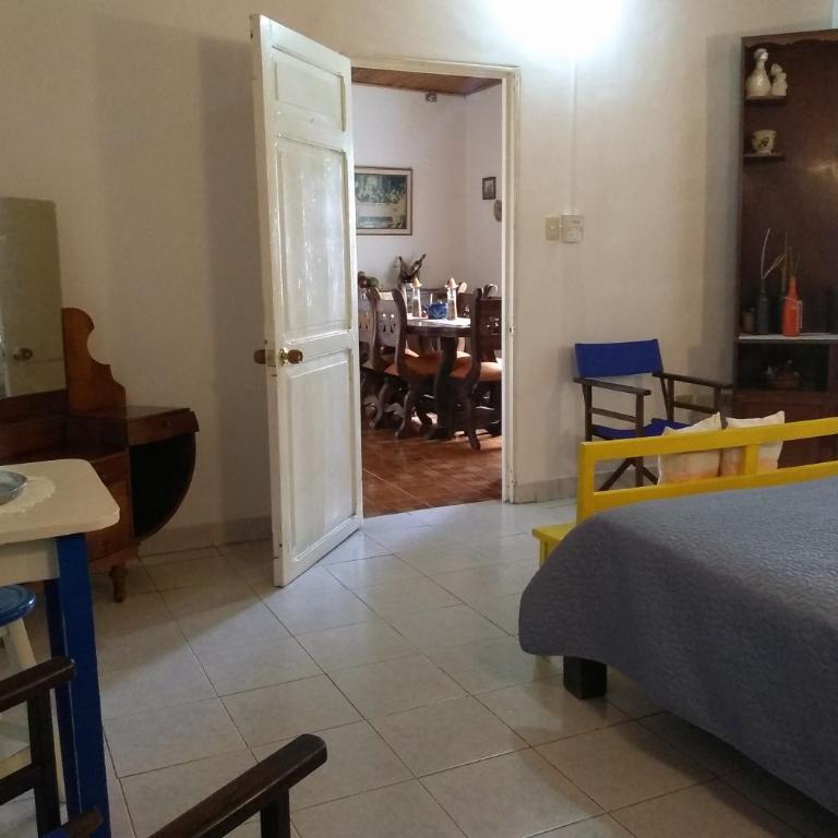 Habitación Casa Las Aves - Habitación Doble - 4