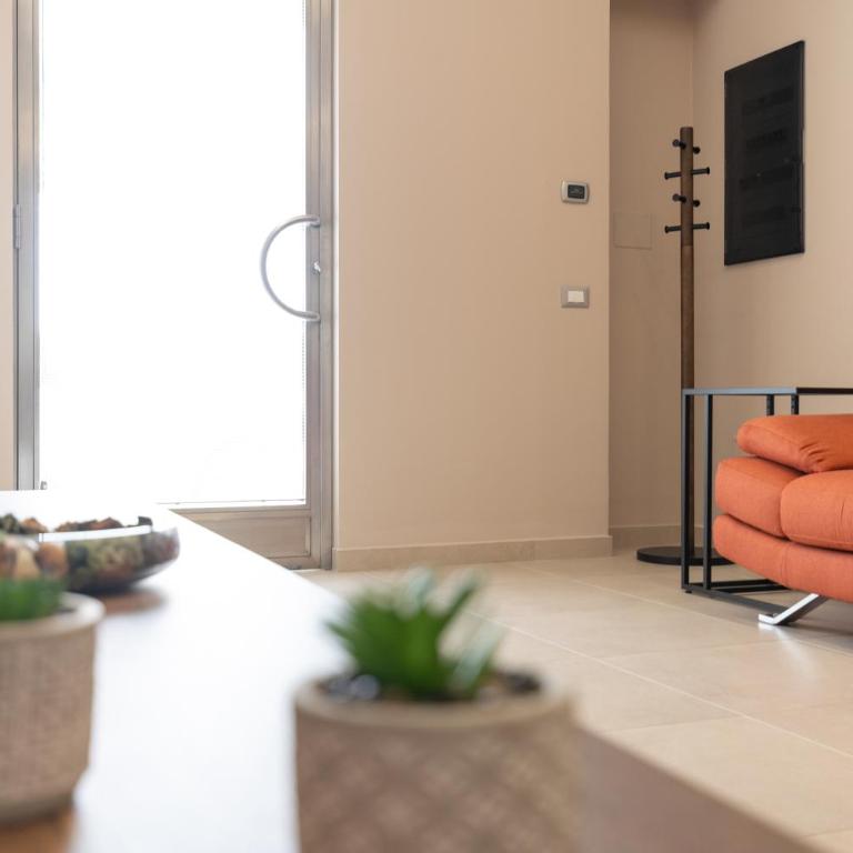 iitana Apartments - Catania Porticciolo di Ognina - Apartment - 19
