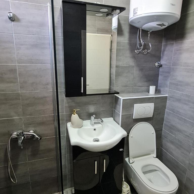 Apartmani Jovan - Apartman sa Pogledom na More - 8
