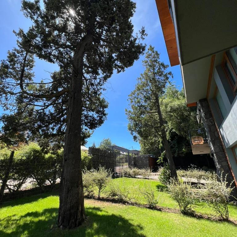 Alberti Apartment - One-Bedroom Apartment - 8